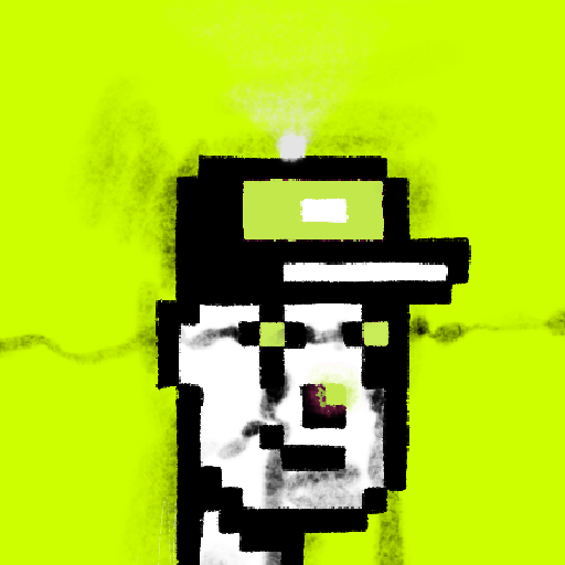 Broker Punks #55