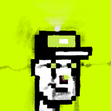 Broker Punks #55