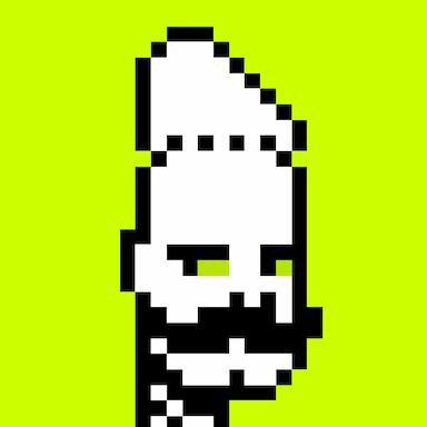 Broker Punks #551