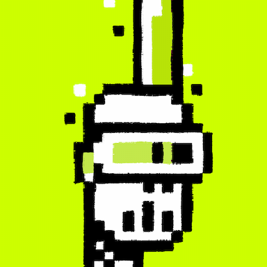 Broker Punks #555