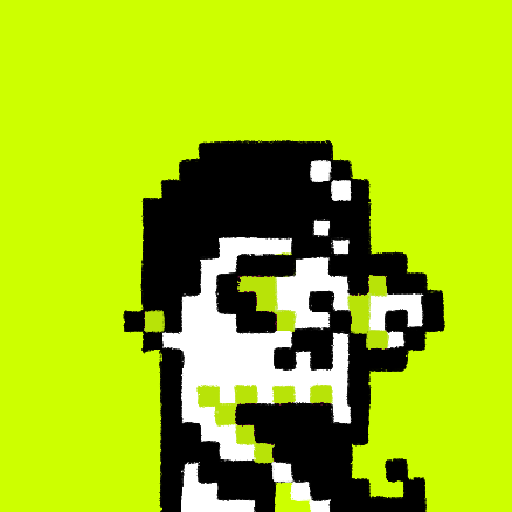 Broker Punks #556