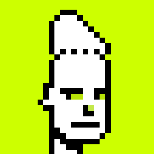 Broker Punks #558