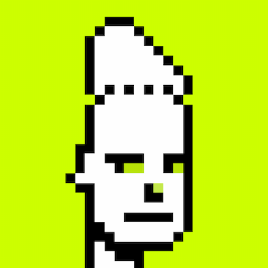 Broker Punks #558