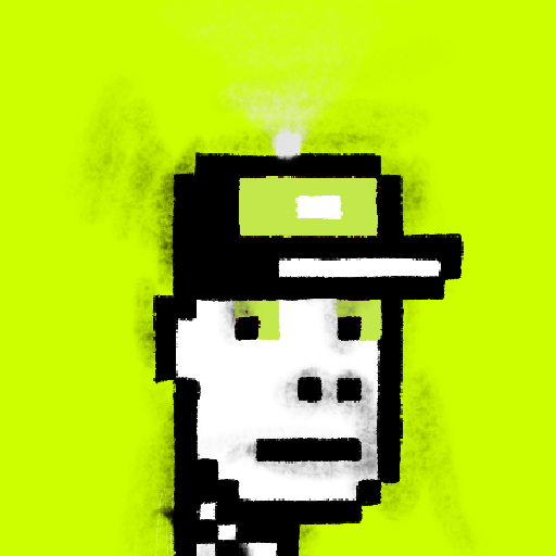 Broker Punks #559