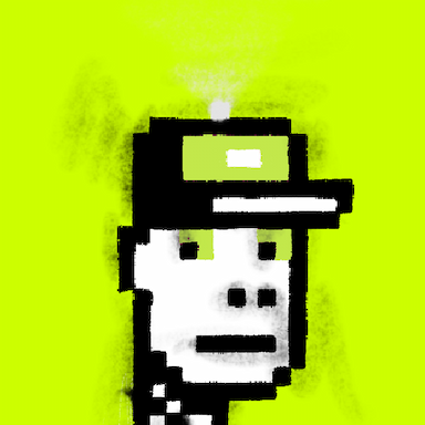 Broker Punks #559