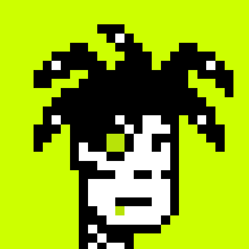 Broker Punks #56