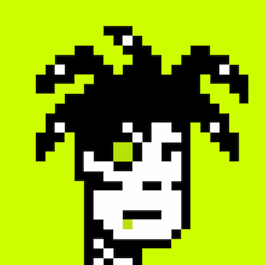 Broker Punks #56
