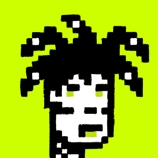 Broker Punks #564