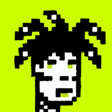 Broker Punks #564