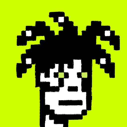 Broker Punks #565