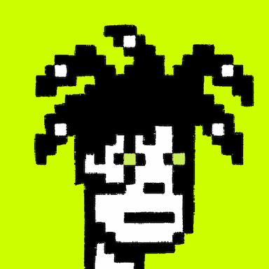 Broker Punks #565