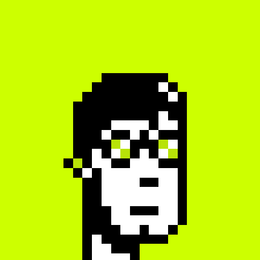 Broker Punks #566