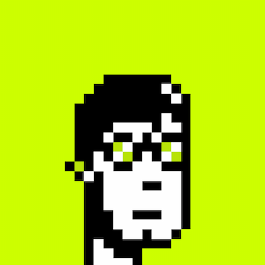 Broker Punks #566