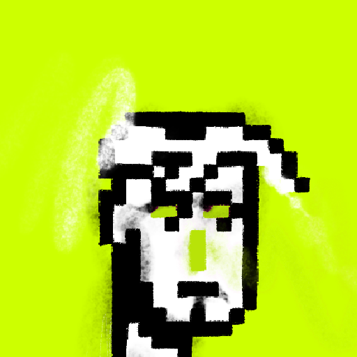 Broker Punks #567
