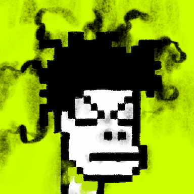 Broker Punks #569