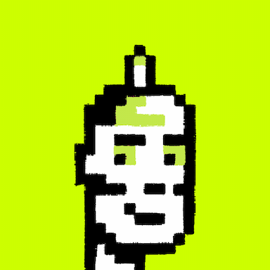 Broker Punks #570