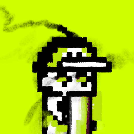 Broker Punks #571