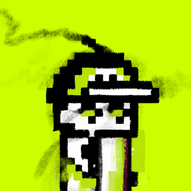 Broker Punks #571