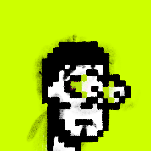 Broker Punks #573