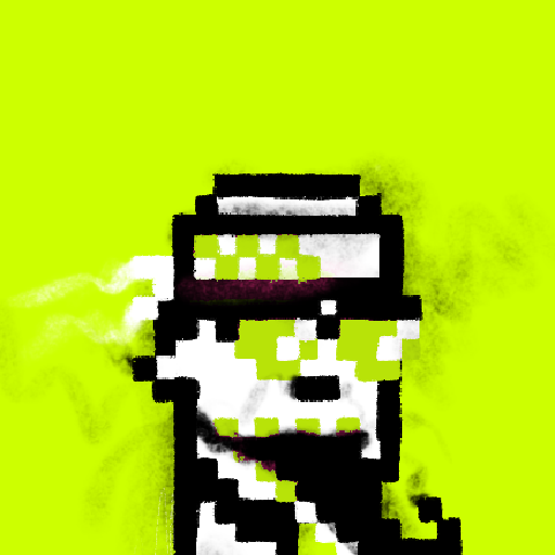Broker Punks #574