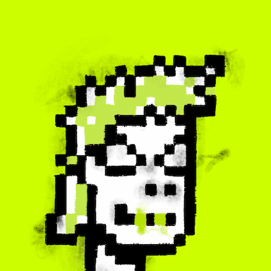 Broker Punks #577