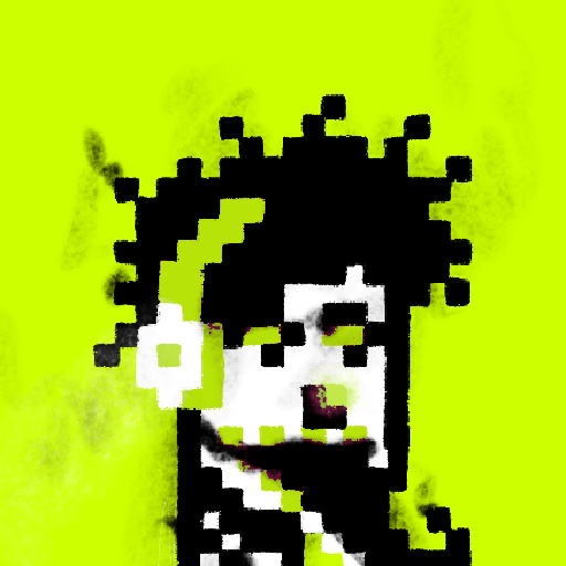 Broker Punks #578