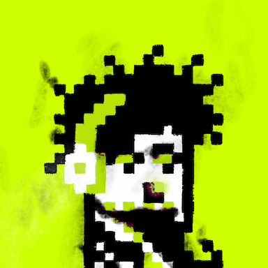 Broker Punks #578