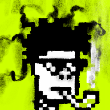 Broker Punks #58