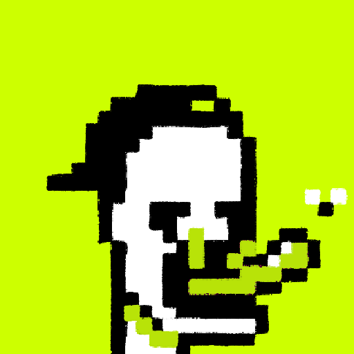 Broker Punks #580