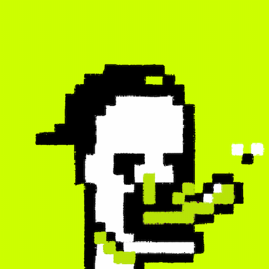 Broker Punks #580