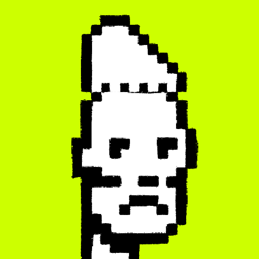 Broker Punks #581