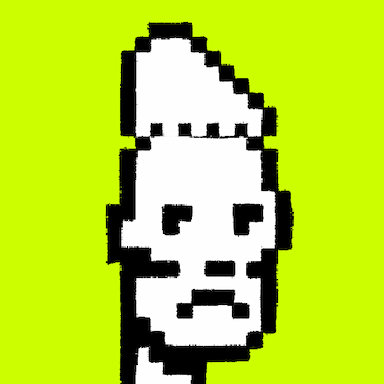 Broker Punks #581