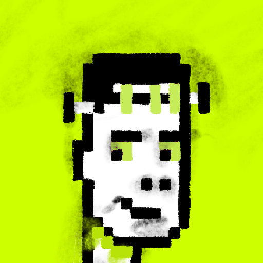 Broker Punks #582