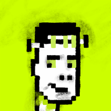 Broker Punks #582