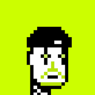 Broker Punks #583