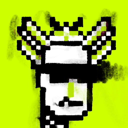 Broker Punks #584