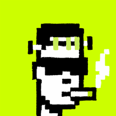 Broker Punks #587