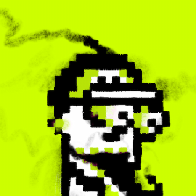 Broker Punks #588