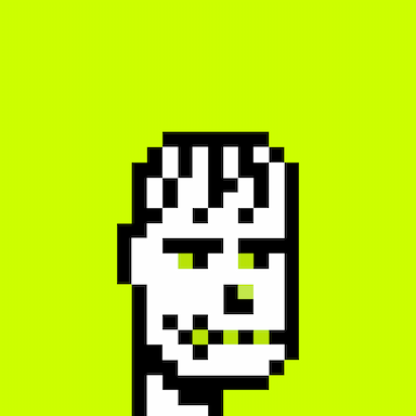 Broker Punks #589