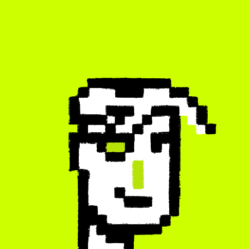 Broker Punks #59
