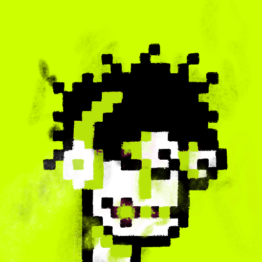 Broker Punks #591