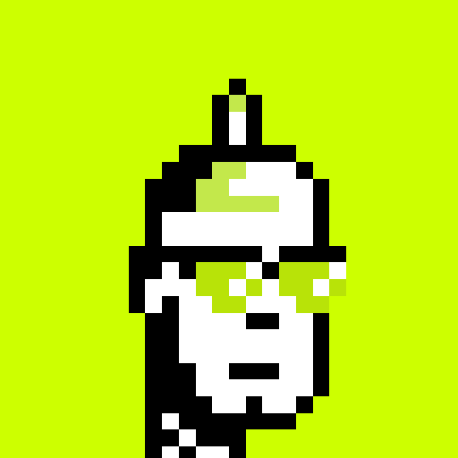 Broker Punks #593