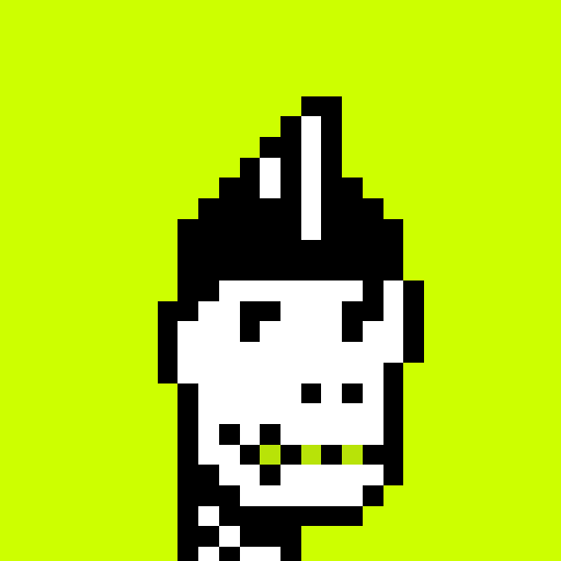 Broker Punks #594