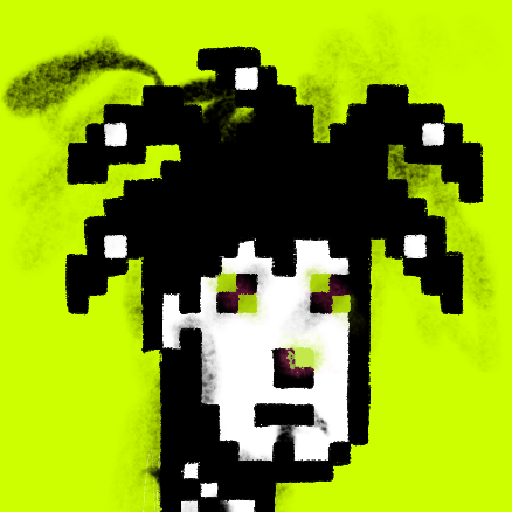 Broker Punks #595
