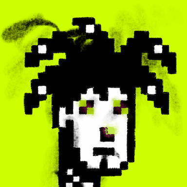 Broker Punks #595