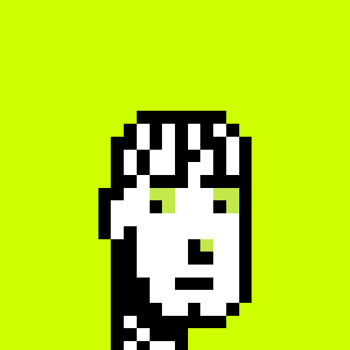 Broker Punks #598