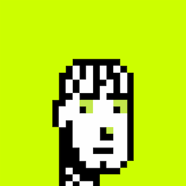 Broker Punks #598