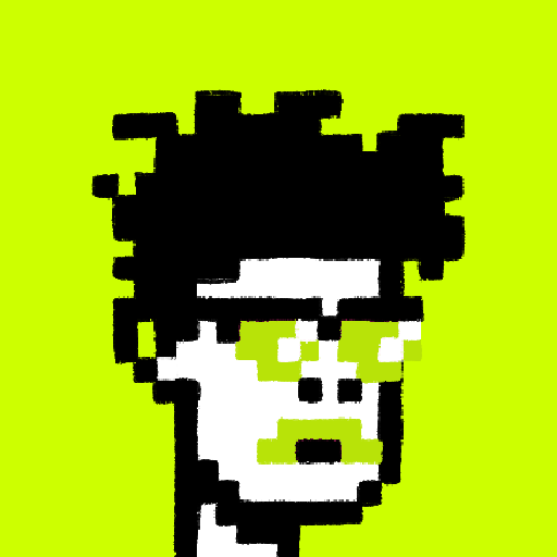 Broker Punks #6
