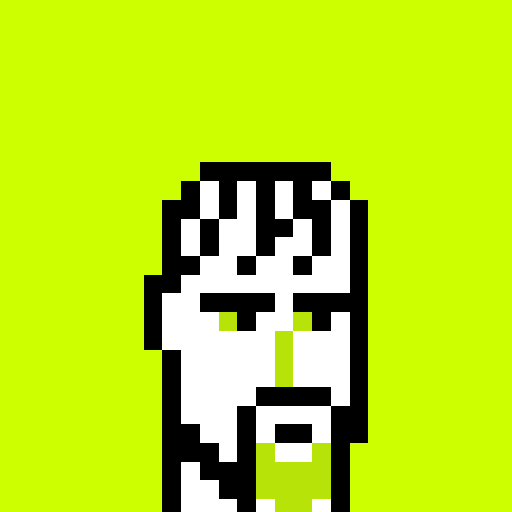 Broker Punks #601