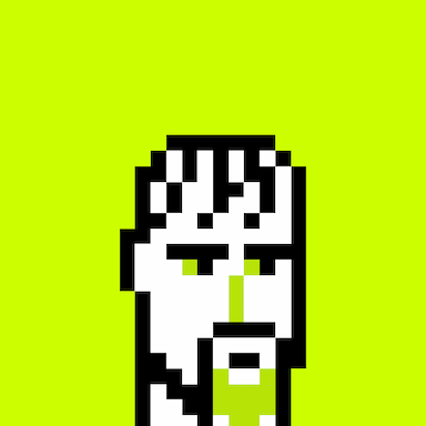 Broker Punks #601